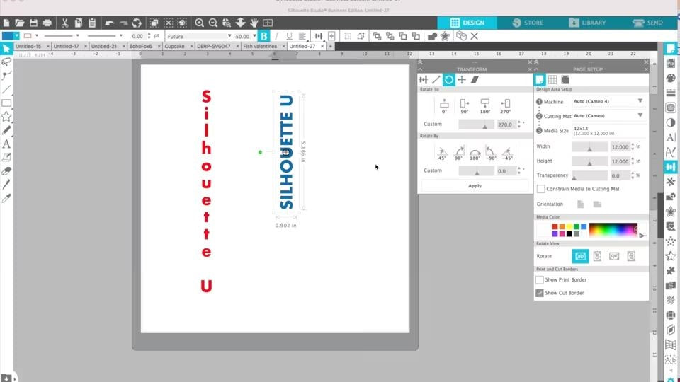 How To Type Text Vertically In Silhouette Studio Silhouette U how-to-type-text-vertically-in-silhouette-studio-silhouette-u