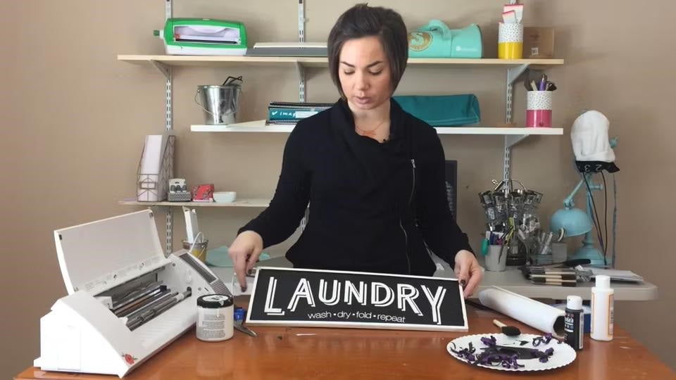 Homework 5.2 Paint Vinyl Paint Peel Method (PVPP) Silhouette U