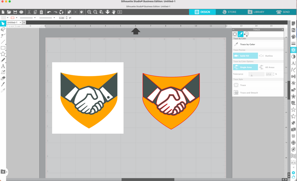 Business Video How to Turn a Logo Into a Cut File (and Get Better Art