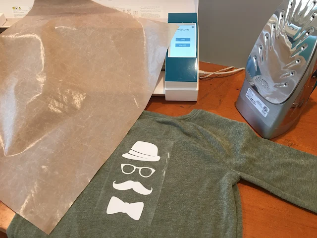 Heat Transfer Vinyl