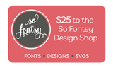 Free SVG files for silhouette or cricut