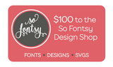 Free SVG files for silhouette or cricut