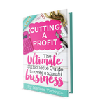 Cutting a Profit: How to Start an Etsy Business