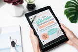 Ultimate Silhouette Guide for CAMEO 4 table of contents