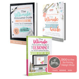 Silhouette School books reviews