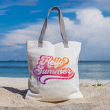 Summer DTF Transfers | 22 x 60 Pre-Made DTF Gang Sheet | 15 Ready to Press Designs
