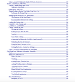 The Ultimate Silhouette Guide eCourse (2nd Edition, V4)